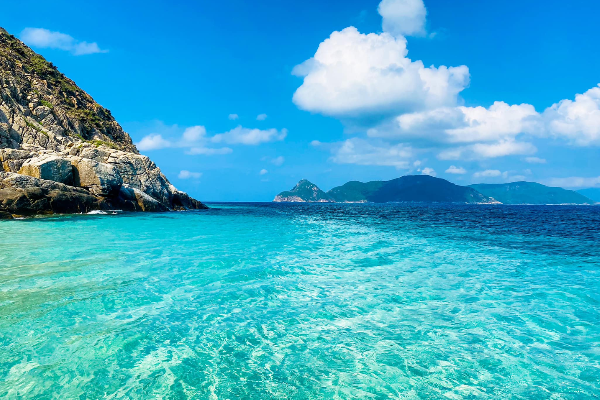 1D Phu Quoc Island South + Cano 3 islands - photo 8